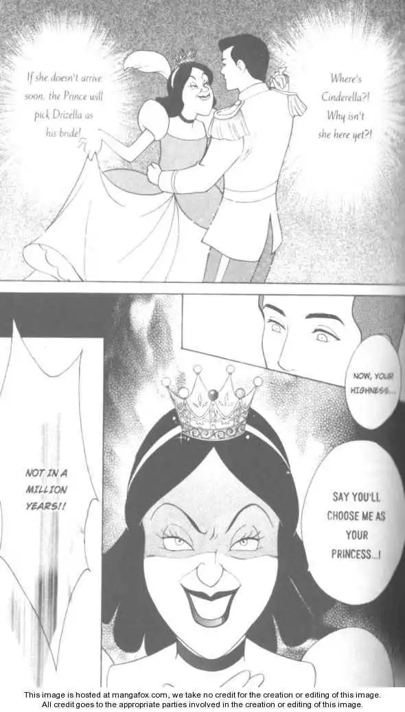 Kilala Princess Chapter 14 15